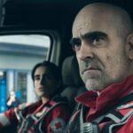 ¡Luis Tosar lo vuelve a hacer! Su nuevo bombazo en Netflix