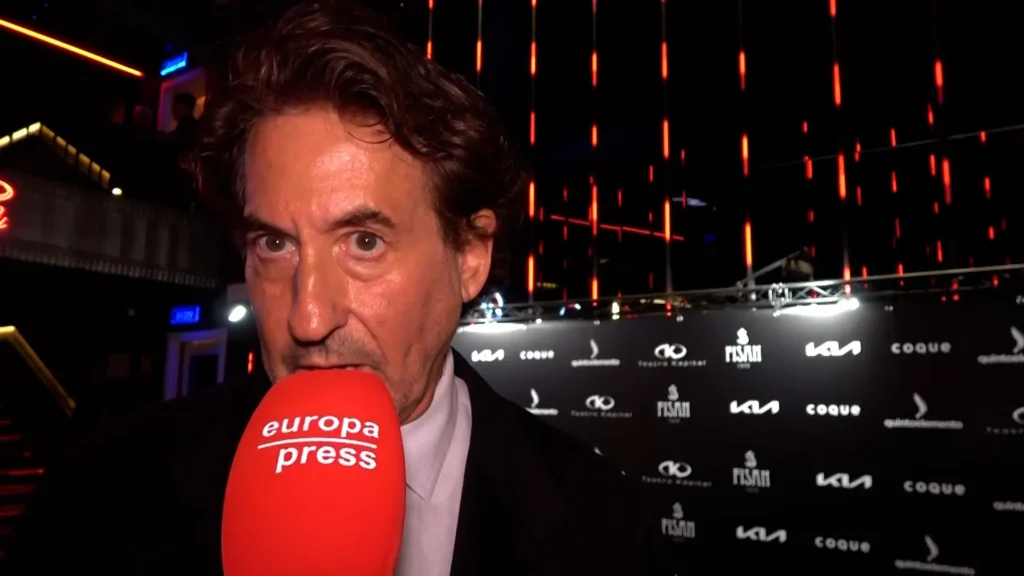 ¡Álvaro de Marichalar al Desnudo: Así Estalló Contra su Socia!