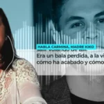 Madre de Kiko Jiménez Desata Tormenta: ¡Ex con Sórdidos Secretos!