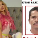 María Julissa se Desmarca del Escándalo del ‘Mencho’