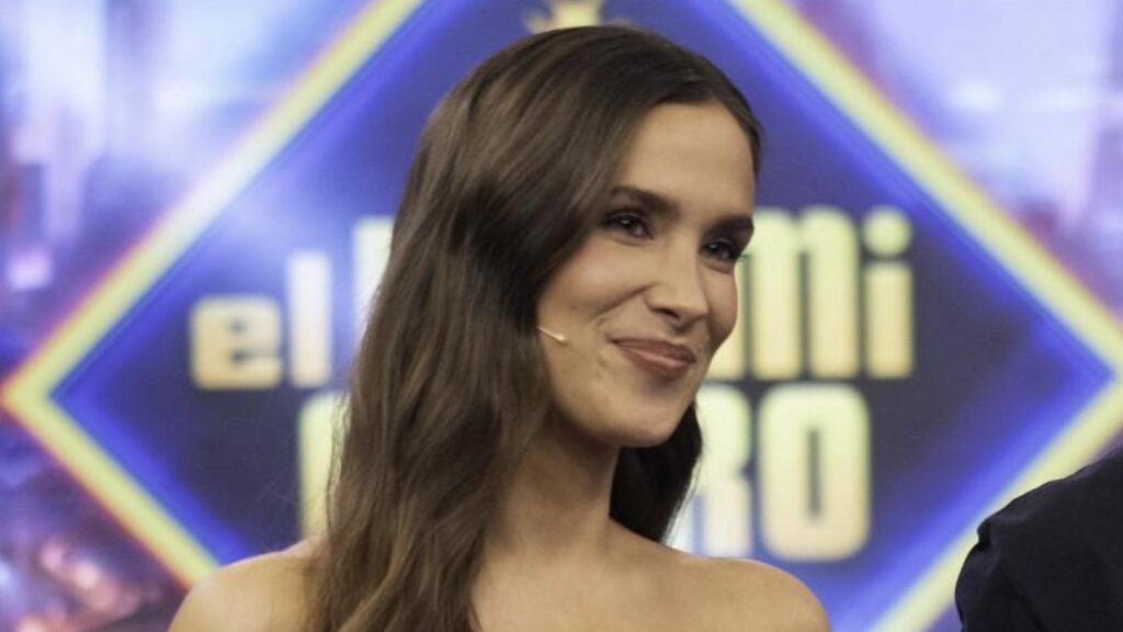 María Pombo se confiesa: ¡Los desvelos nocturnos tienen otro motivo!