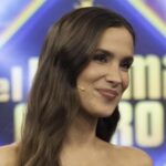 María Pombo se confiesa: ¡Los desvelos nocturnos tienen otro motivo!