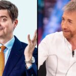 Marc Giró se alía con Pablo Motos: ¡Explosión en ‘El Hormiguero’!