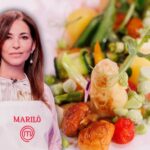 ¡Mariló Montero y su receta revolucionaria en ‘MasterChef Celebrity 10’!