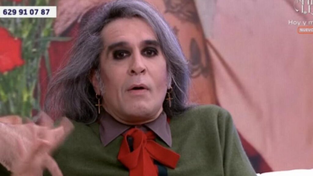 Mario Vaquerizo: El Rey de la Gran Vía y Sus Seis Castillos