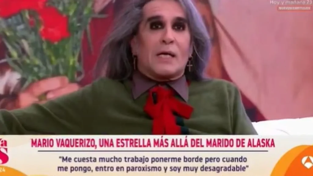 Mario Vaquerizo: ¡Locura inmobiliaria a todo trapo!