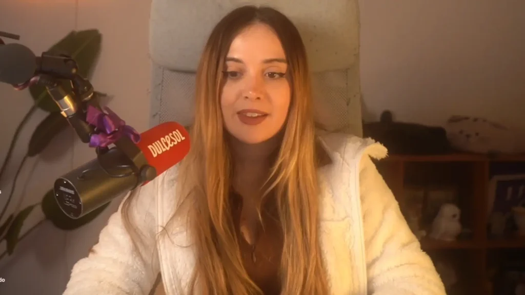 ¡Mayichi se despide de la Queens League con bomba incluida!