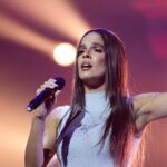 Ángeles Toledano: La Jienense que Conquista los Goya con su Voz