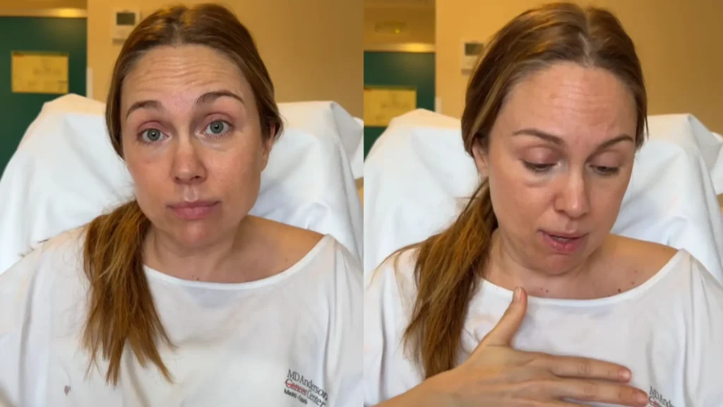 ¡Nury Calvo renace más fuerte que nunca tras impactante cirugía!