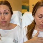 ¡Nury Calvo renace más fuerte que nunca tras impactante cirugía!