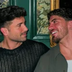 ¡Pablo Alborán grita su amor a los cuatro vientos!