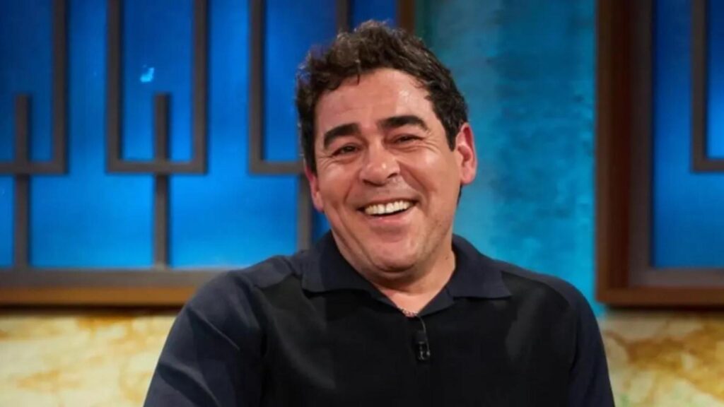 ¡Pablo Chiapella desata el misterio sobre su fortuna y lanza un mensaje emotivo!