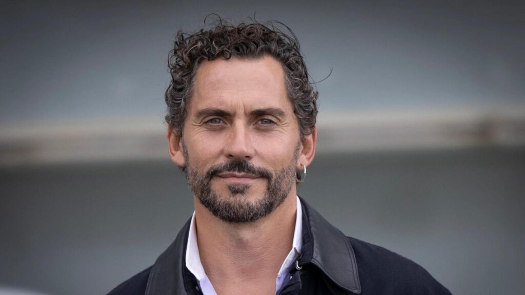 ¡Paco León regresa a tope con ‘Aída y vuelta’!