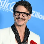 ¡Pedro Pascal y Rafael Olarra, amor a la vista!