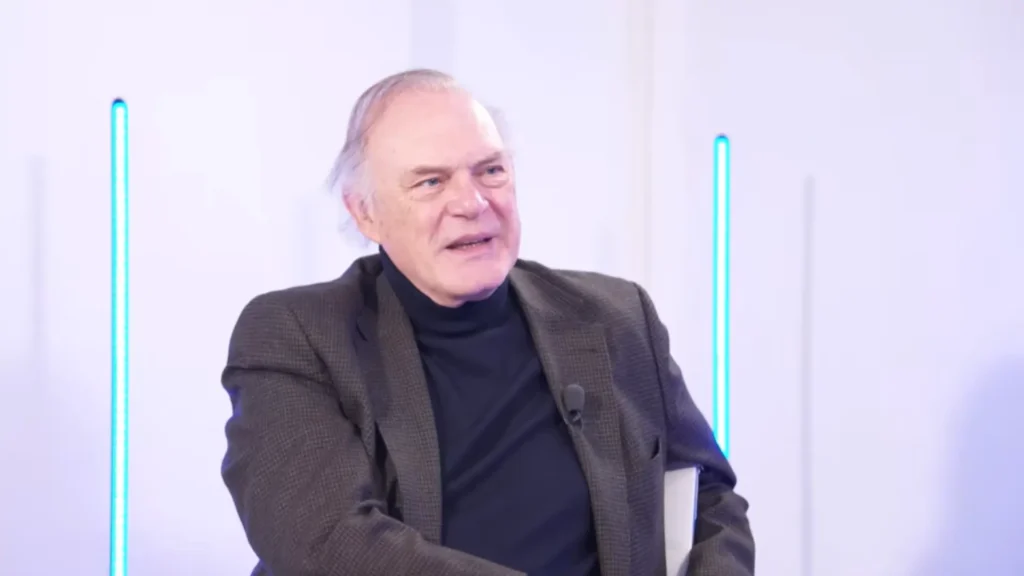 Pedro Piqueras, Despide Noticias y Analiza el Poder del Odio