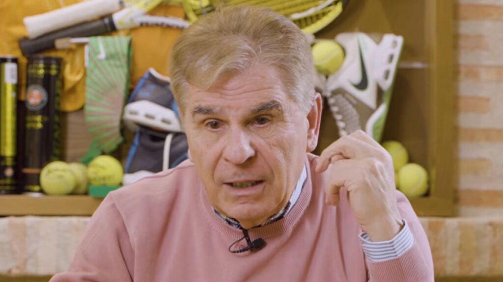 ¡Pedro Ruiz Revela sus Años Secretos como Tendero en los 70!