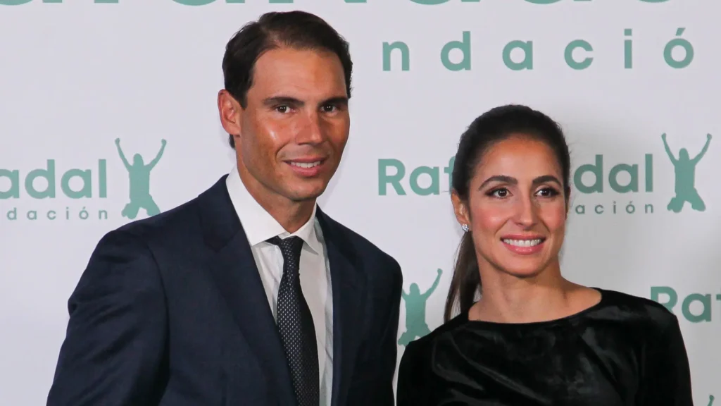 ¡Rafa, Mery y el peque desafían la nieve en Baqueira Beret!