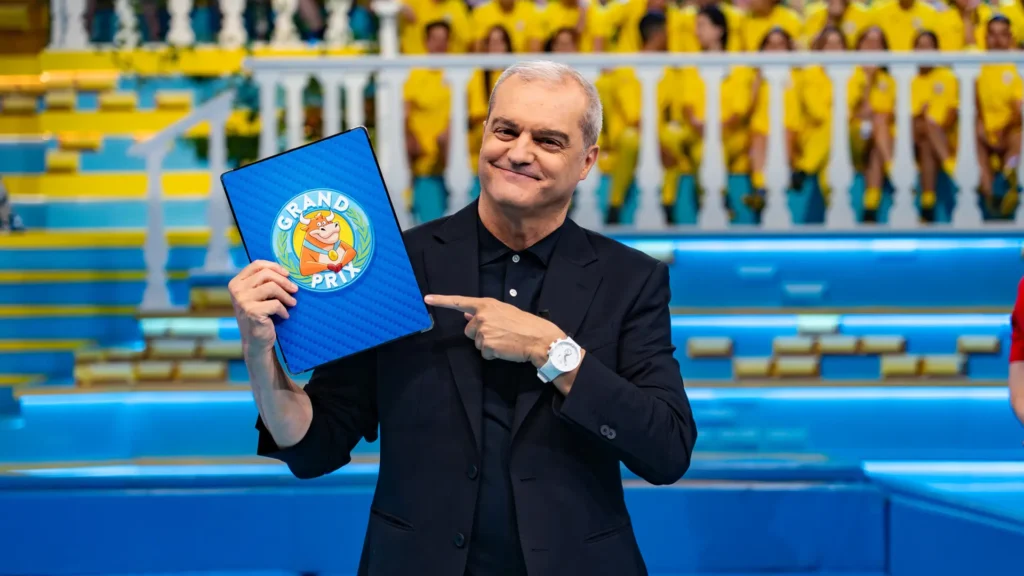 Ramón García: ¿El Adiós Final?