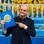 Ramón García: ¿El Adiós Final?