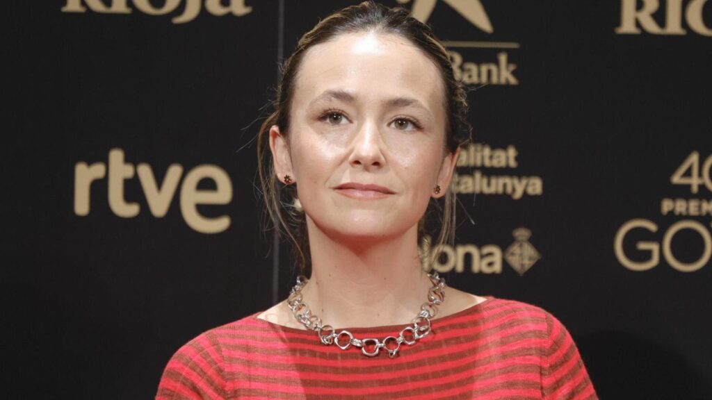 Rigoberta Bandini: Del dibujo animado a las luces del Goya