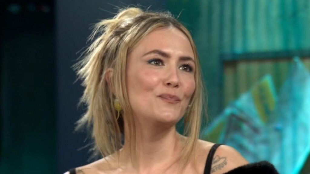 Rigoberta Bandini desata el caos: ¡El zasca que retumba en ‘La Revuelta’!