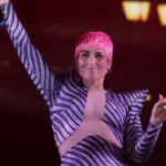 ¡Rosa López se planta y desafía a los críticos de su voz!