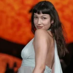 ¡Úrsula Corberó, amor de madre a flor de piel!