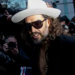 ¡Russell Brand en el ojo del huracán! Nuevas acusaciones vuelan