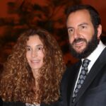 ¡Sacha Thyssen Desata su Lado Fiestero en Madrid!