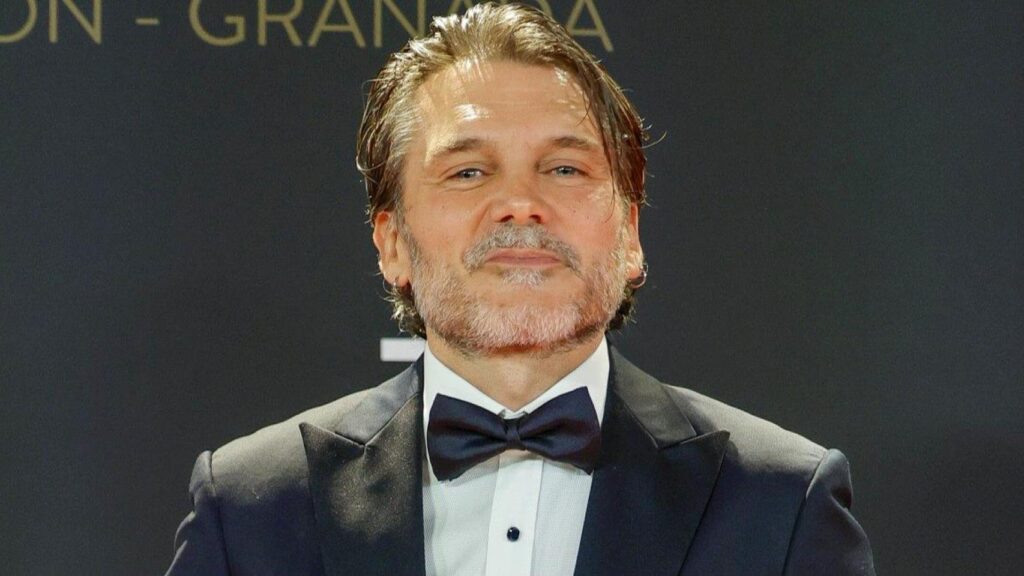 ¡Salva Reina desvela su lado más íntimo!