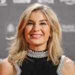 ¡Sandra Golpe, sin descanso y con confesiones impactantes!