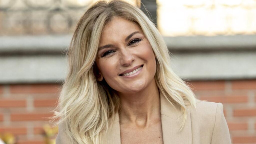 ¡Sandra Golpe y su ritual matutino que arrasa en audiencia!