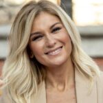 ¡Sandra Golpe y su ritual matutino que arrasa en audiencia!