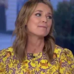 Savannah Guthrie enfrenta una tristeza desgarradora