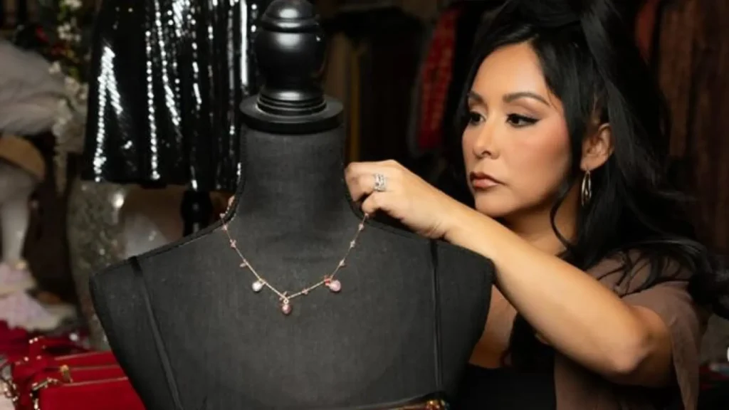 ¡Snooki contra el cáncer! Desgarrador relato desde ‘Jersey Shore’