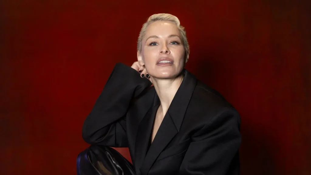 ¡Soraya destapa al compañero que la llamó ‘Zorraya’!