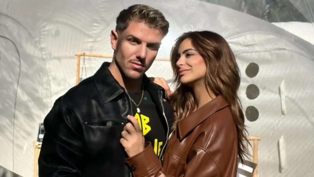 ¡Sthefany Pérez lo cuenta todo con lágrimas y emoción!