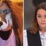 ¡Toñi Moreno y el therian que la dejó boquiabierta!