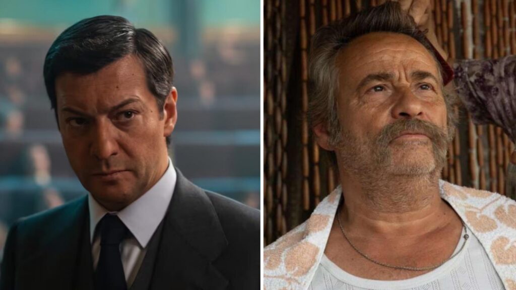 ¡TVE lo peta el finde con sus bombazos televisivos!