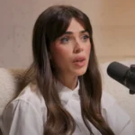 Violeta Mangriñán en el ojo del huracán: ¡La que ha liado con jamón y cerveza!