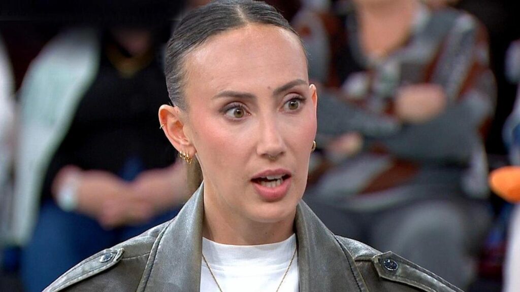 Virginia Torrecilla: Renace del Caos y la Adversidad