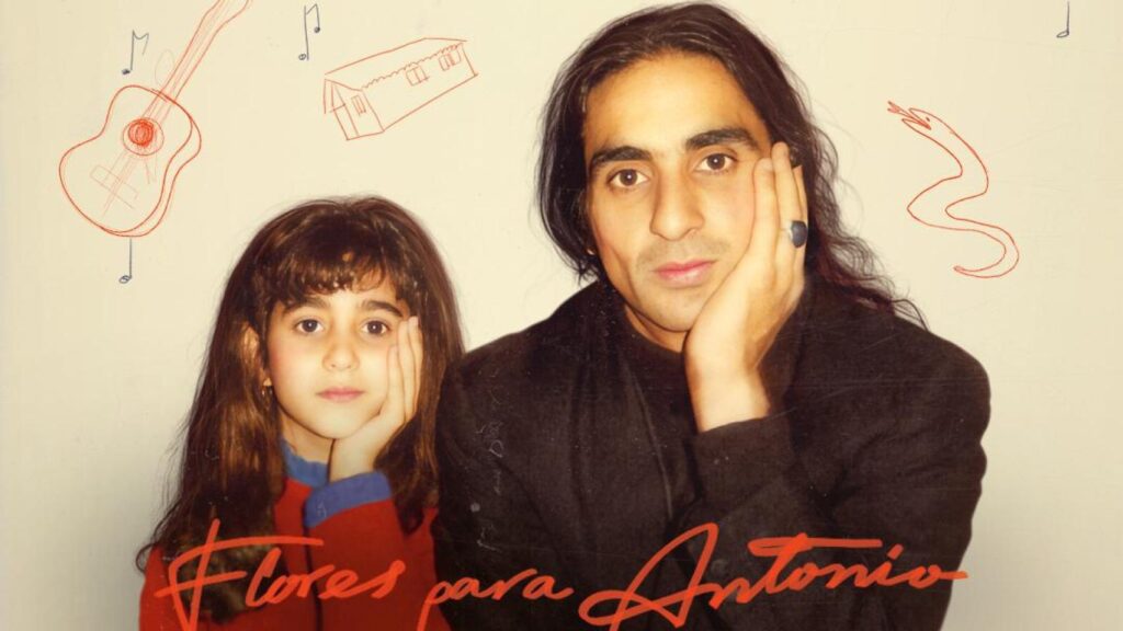 ¡Vuelven los Flores! El documental que lo revela TODO sobre Antonio Flores