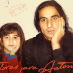 ¡Vuelven los Flores! El documental que lo revela TODO sobre Antonio Flores