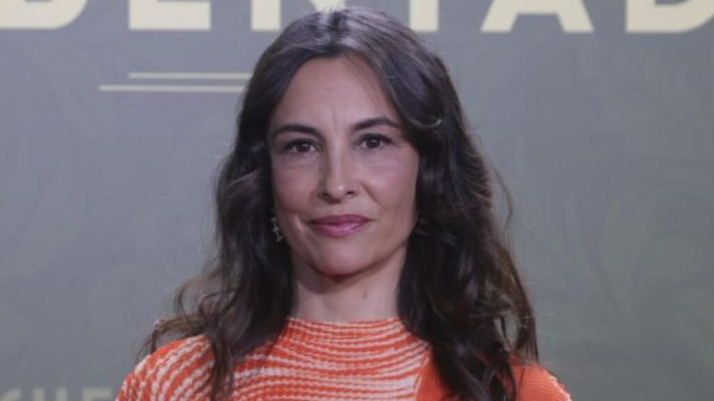 ¡Xenia Tostado regresa a lo grande! Su vuelta a la tele tras el escándalo Sancho