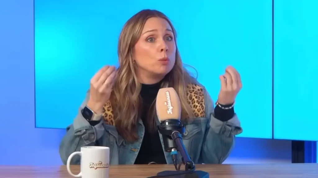 ¡A casa ajena no se le pone precio! Nury Calvo y su cara a cara con un ‘okupa’