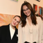 ¡A lo grande! La valiente misión de la mujer de Bruce Willis