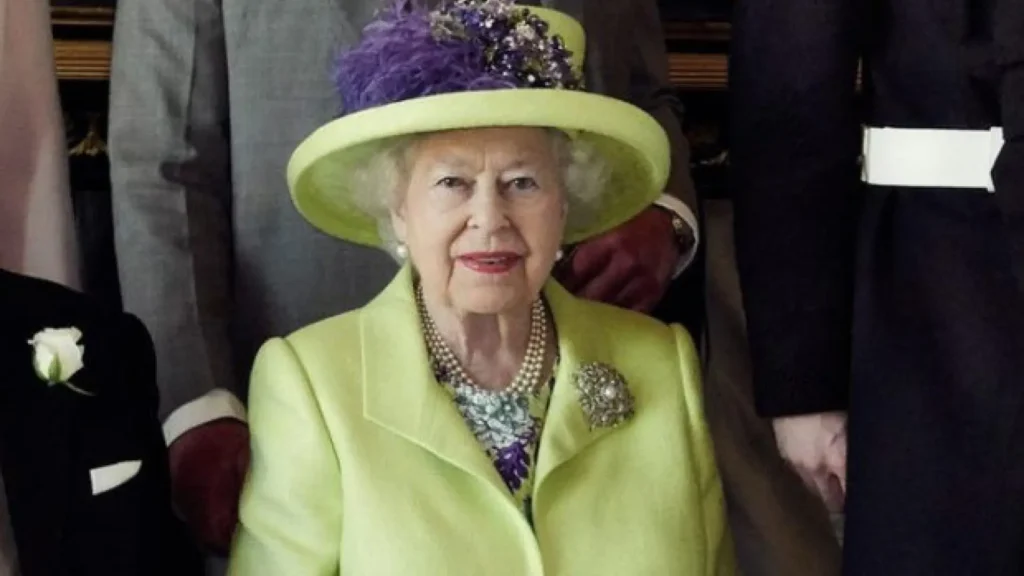 ¡Abren las puertas del secreto! El piso de Isabel II se destapa