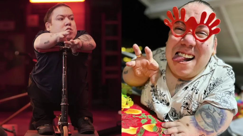 Adiós a Alejo Little: el influencer que nos hizo reír desde el corazón