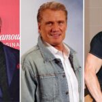 ¡Adiós a Chuck Norris! Las lágrimas de los duros se derraman…