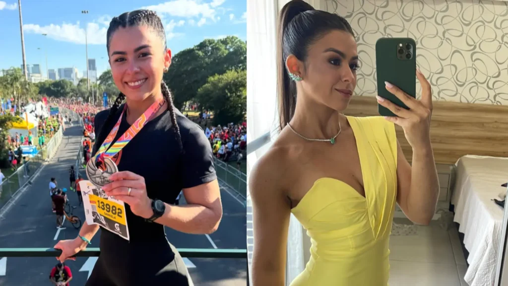 Adiós a Gabriela Martins: Un adiós cielo arriba y corazones rotos